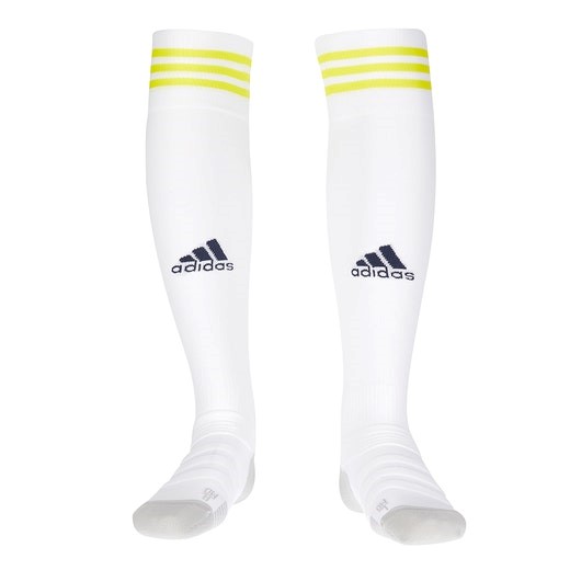 Calcetines Leeds United 1ª 2021/22